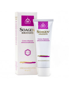 Soagen Idratante 50 Ml