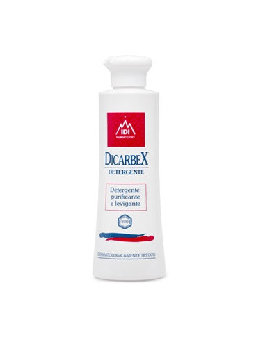 Dicarbex Detergente 200 Ml