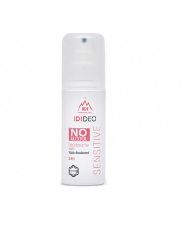 Idideo Sensitive Spray 100 Ml