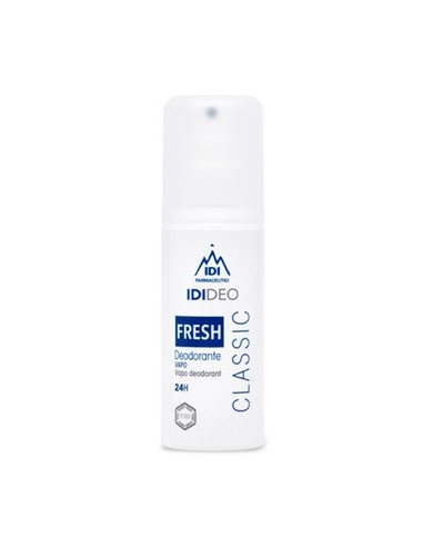 Idideo Classic Spray 100 Ml