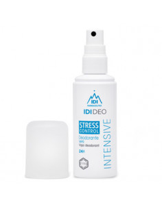 Idideo Intensive Spray 100 Ml