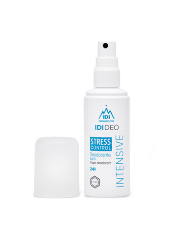 Idideo Intensive Spray 100 Ml