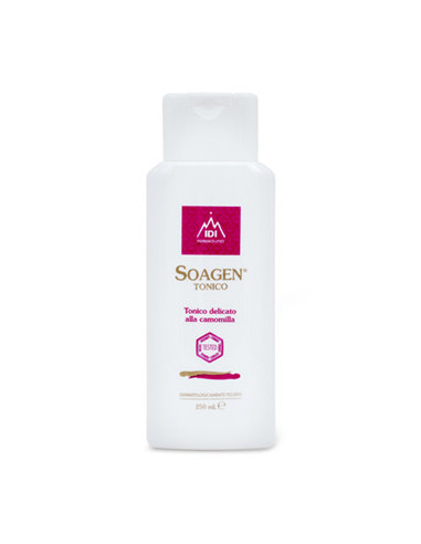 Soagen Tonico 250 Ml