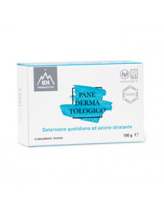 Pane Dermatologico 100 G