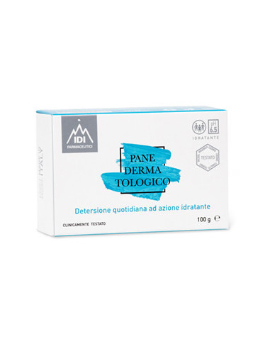 Pane Dermatologico 100 G