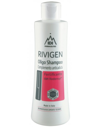 Rivigen Oligo Shampoo Anticaduta 200 Ml