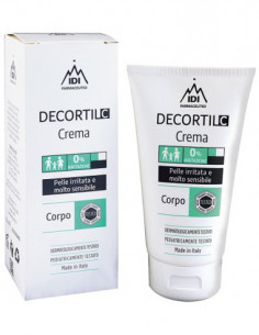 Decortil C Crema Tubo Corpo...
