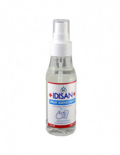 Idisan Spray Igienizzante...