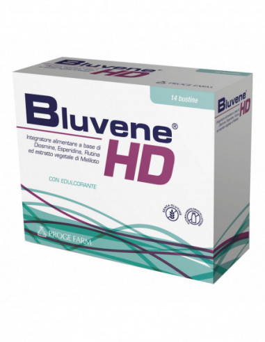 Bluvene Hd 14 Bustine