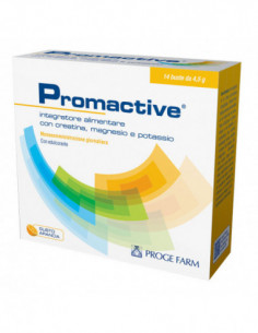 Promactive 14 Bustine