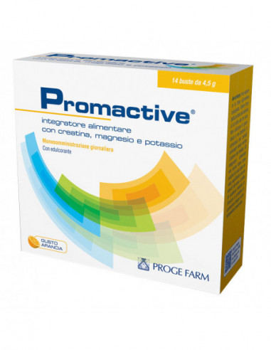 Promactive 14 Bustine