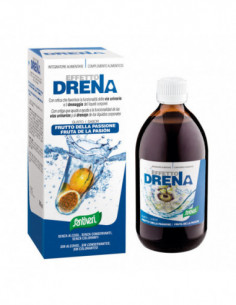 Effetto Drena Frutto Della...
