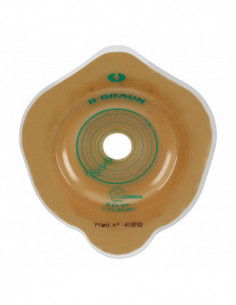 Flexima 3s Placca Convessa...