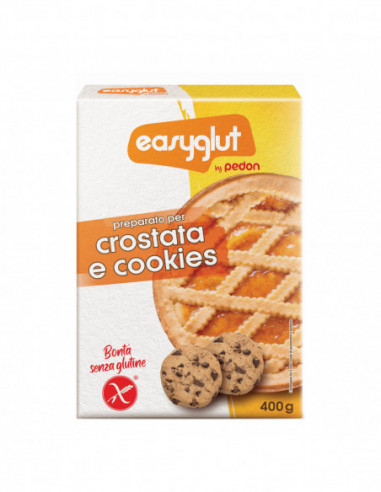 Easyglut Preparato Per Crostata E...