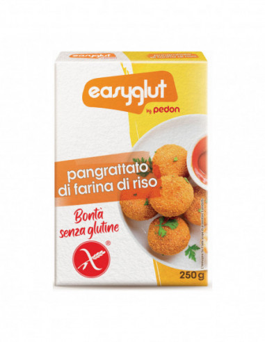 Easyglut Pangrattato 250 G