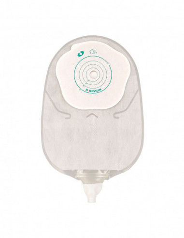Sacca Urostomia Mono Pezzo Con...