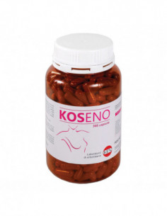 Koseno 360 Capsule