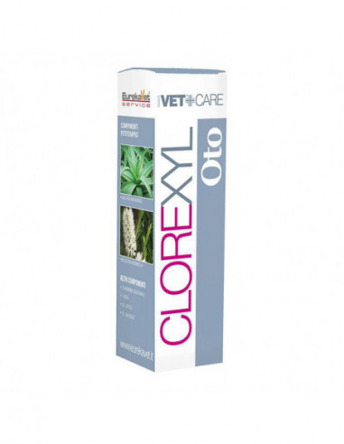 Vetcare Clorexyl Oto 150ml