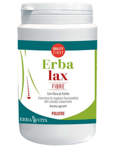 Erbalax Fibre 150 G