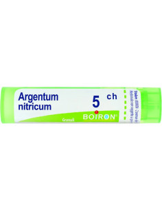 Argentum Nitricum 5 Ch...