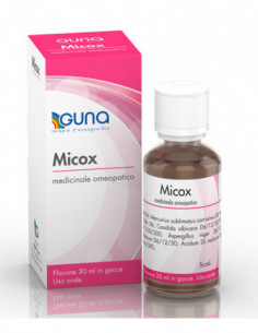 Micox 30 Ml Gocce