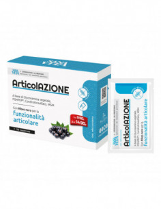 Sanavita Articolazioni 20...