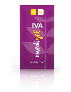 Iva Medigel 30 Bustine Da 24g