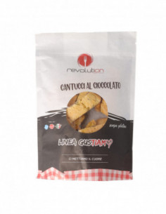 Cantucci Cioccolato 180 G