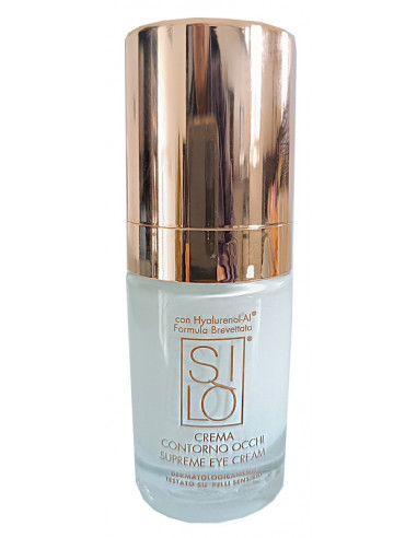 Silo' Crema Contorno Occhi 15 Ml
