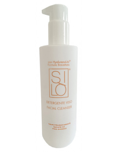 Silo' Detergente Viso 200 Ml