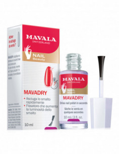 Mavadry Seche Vernis 10ml