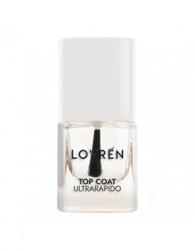 Lovren  Top Coat Ultra Rapido