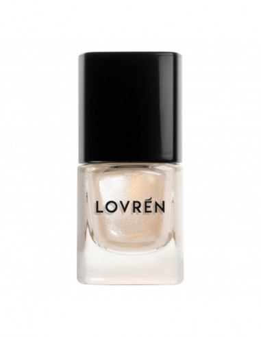 Lovren Smalto S1 Bianco Perla 5ml