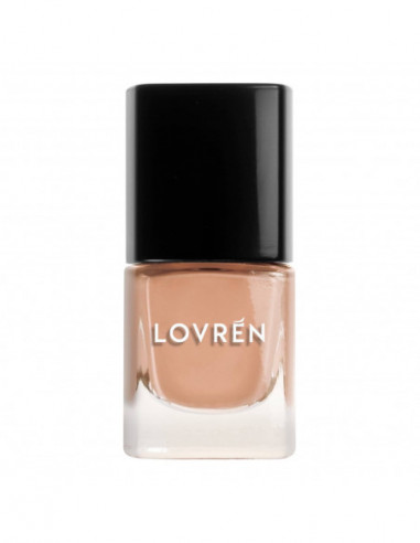 Lovren Smalto S4 Rosa Beige 5ml