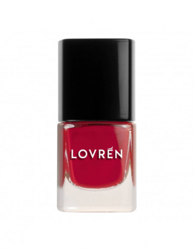 Lovren Smalto S7 Rosa Magenta 5ml