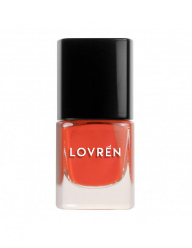 Lovren Smalto S8 Corallo 5ml