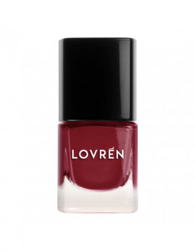 Lovren Smalto S12 Rosso Sangria 5ml