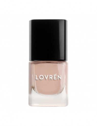 Lovren Smalto S21 Rosa Cenere 5 Ml