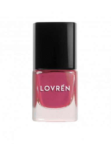 Lovren Nailcare Fucsia 5 Ml