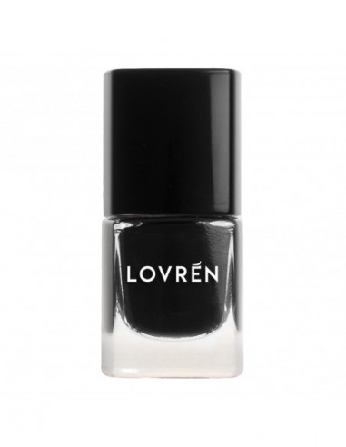 Lovren Nailcare Nero 5 Ml