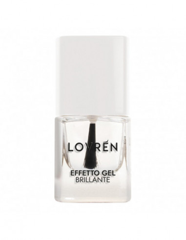 Lovren Nc5 Effetto Gel Brillante 5 Ml