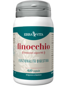Finocchio 60 Capsule