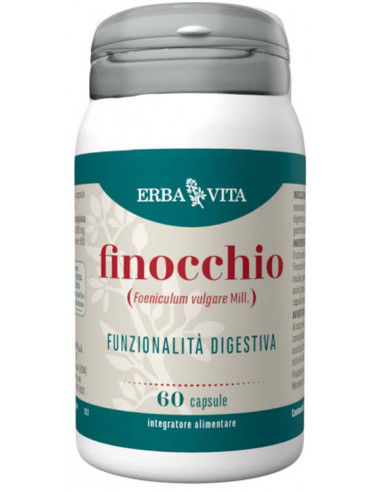 Finocchio 60 Capsule