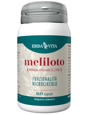 Meliloto 60 Capsule