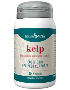 Kelp 60 Capsule