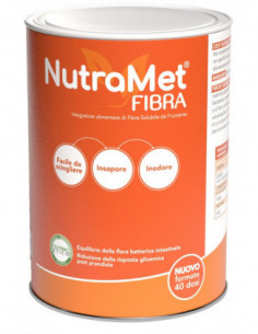 Nutramet Fibra 320 G