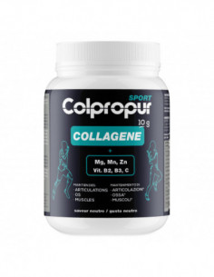 Colpropur Sport Neutro 330 G
