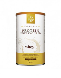 Protein Unflavoured 377 G