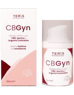 Teris Cbgyn Lipogel Intimo...