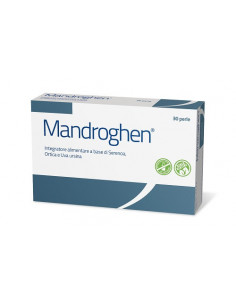 Mandroghen 30 Perle